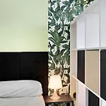 Estudio En La Cascada Apartman *