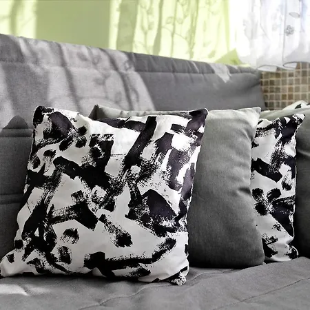 דירה Estudio En La Cascada טורמולינוס