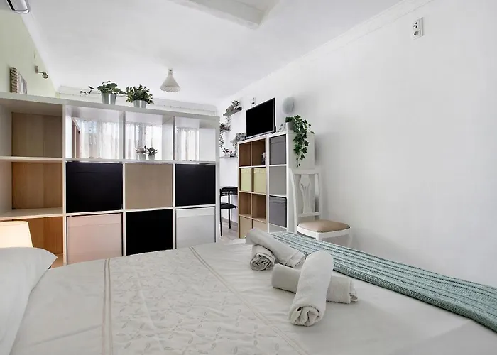 Estudio En La Cascada