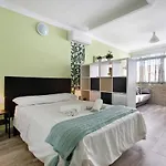 Estudio En La Cascada 아파트