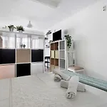Estudio En La Cascada