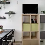 Διαμέρισμα Estudio En La Cascada *