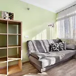 Διαμέρισμα Estudio En La Cascada *