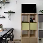 Estudio En La Cascada * Τορρεμολίνος