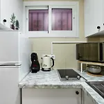 Estudio En La Cascada Διαμέρισμα Τορρεμολίνος
