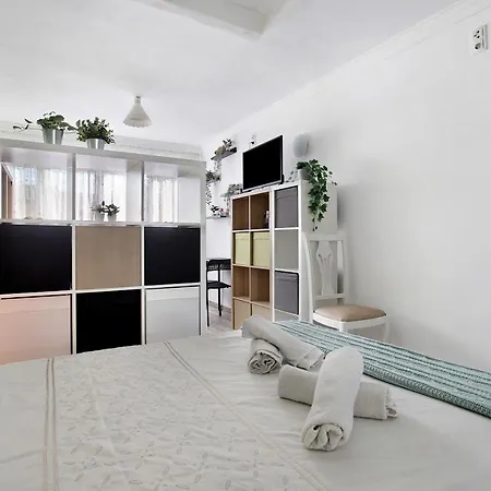 Estudio En La Cascada