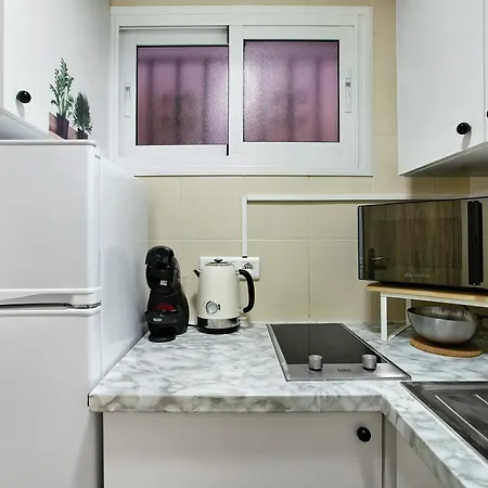 Estudio En La Cascada Apartamento Torremolinos