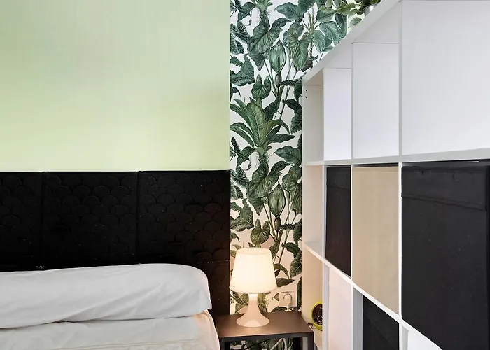 Estudio En La Cascada Appartamento *