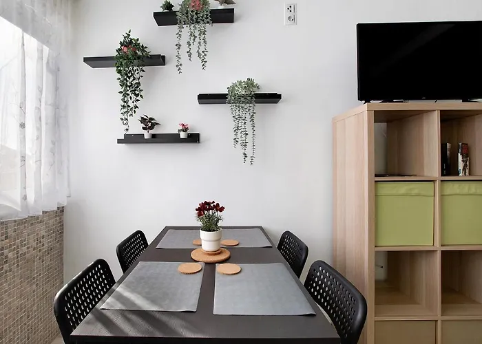 Estudio En La Cascada Appartamento