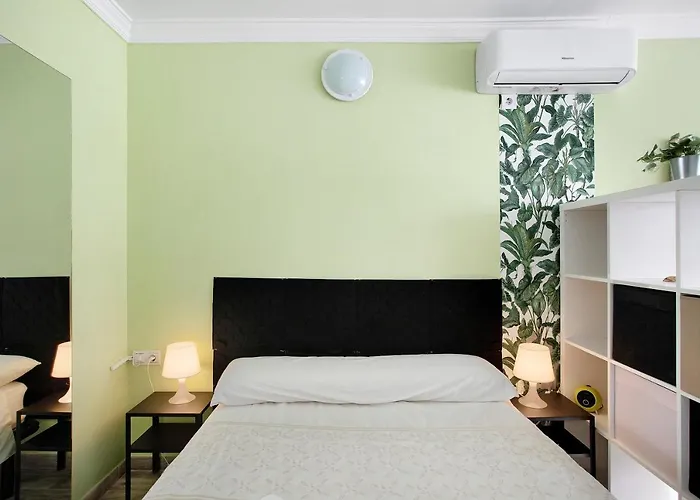 Estudio En La Cascada Appartamento