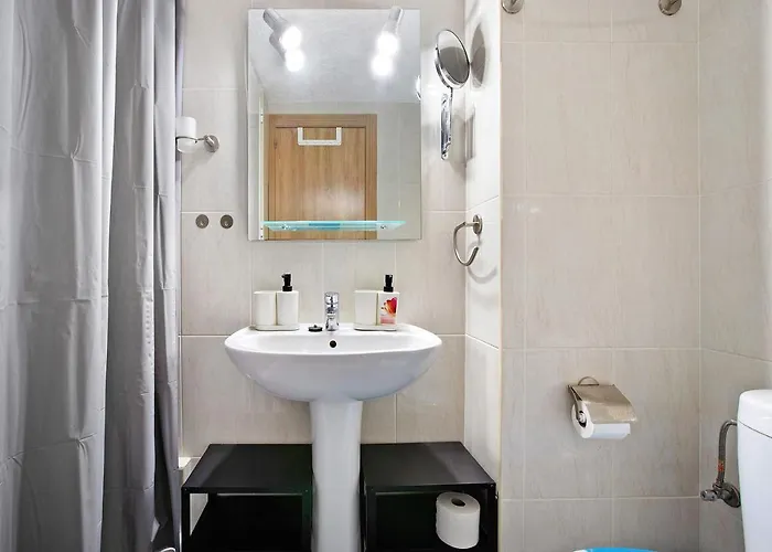 Estudio En La Cascada