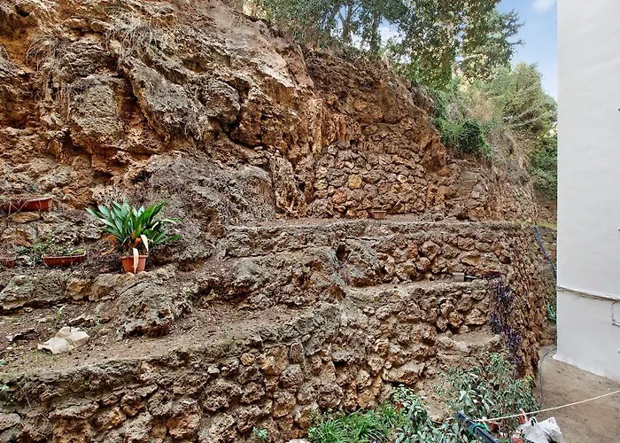 Appartamento Estudio En La Cascada Torremolinos