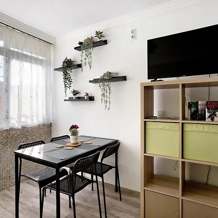 Apartamento Estudio En La Cascada *