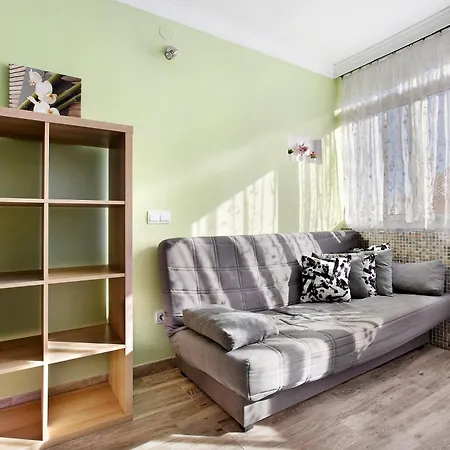 Apartamento Estudio En La Cascada *