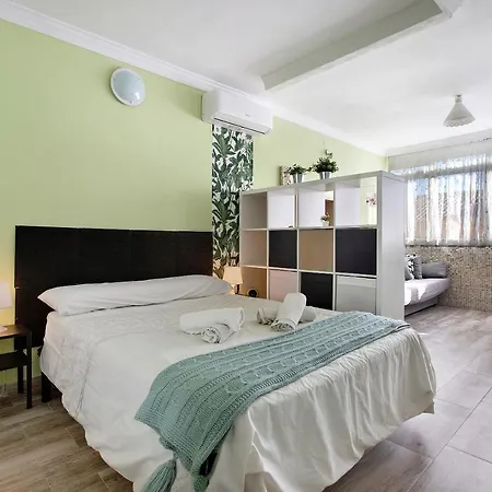 Estudio En La Cascada Apartment