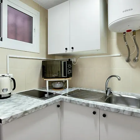 Estudio En La Cascada