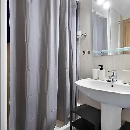 Estudio En La Cascada Apartment Torremolinos