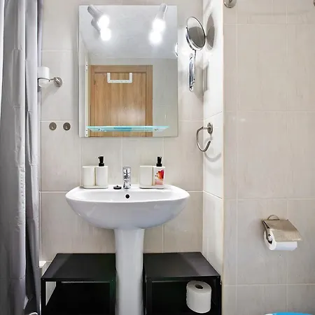 Estudio En La Cascada