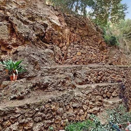 Διαμέρισμα Estudio En La Cascada Τορρεμολίνος