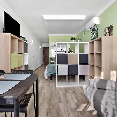 Estudio En La Cascada Apartment Torremolinos