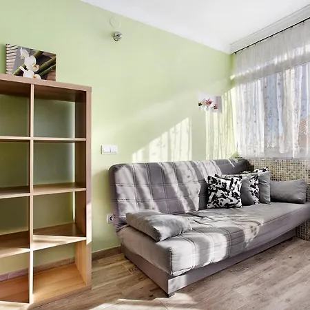 Estudio En La Cascada Apartment Torremolinos