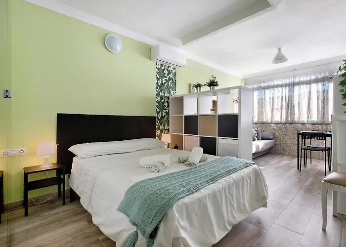 Estudio En La Cascada Apartamento