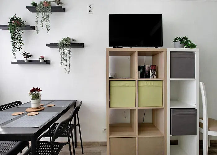 Apartamento Estudio En La Cascada *