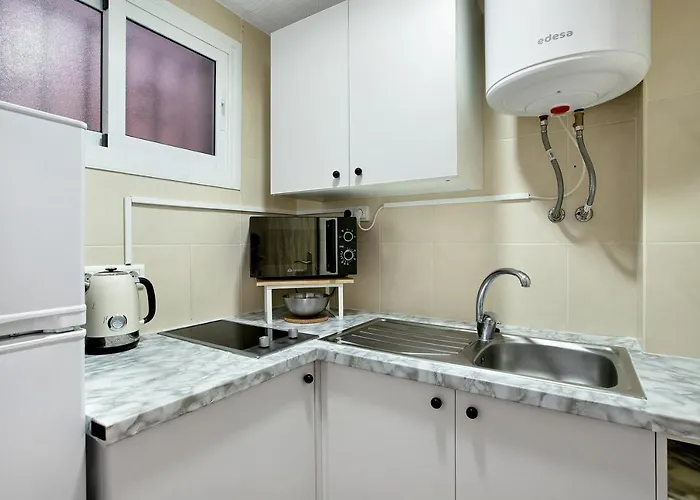 Estudio En La Cascada