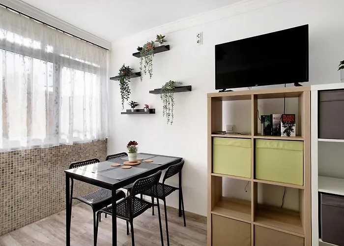 Apartamento Estudio En La Cascada *